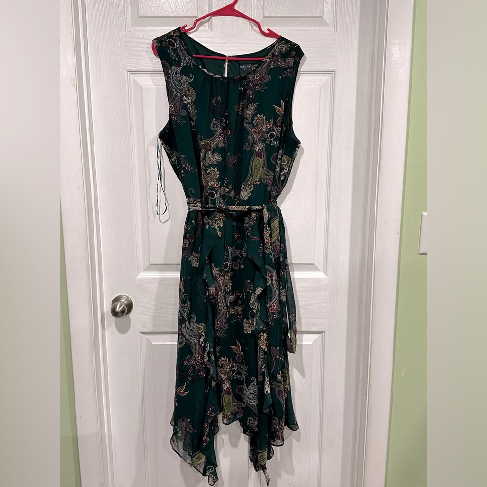 Perfect wedding guest dress